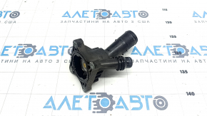 Thermostat housing Volvo XC60 18-21 T5, T6