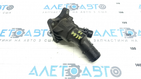 Thermostat housing Volvo XC60 18-21 T5, T6