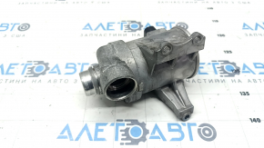 Water pump Volvo XC60 18-23 T5, T6