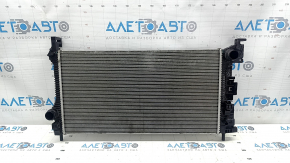 Radiator cooling water Volvo XC60 18-21 T5, T6