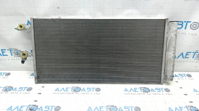Air conditioner radiator condenser Volvo XC60 18-23 T5, T6, T8