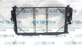 Radiator mounting frame Volvo XC60 18-21