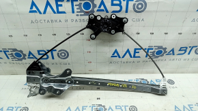 Window lift mechanism front left Toyota Venza 21-
