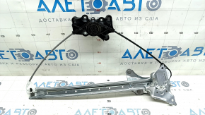 Window lift mechanism front left Toyota Venza 21-