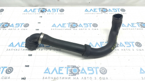 Upper cooling pipe Volvo XC60 18-21 T5, T6