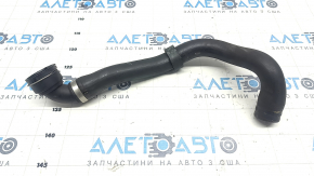 Upper cooling pipe Volvo XC60 18-21 T5, T6