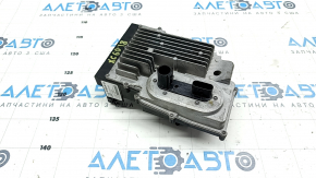 Battery controller Volvo XC60 18-23