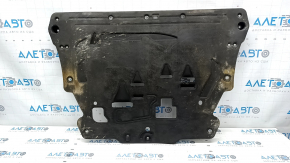 Engine Guard Volvo XC60 18-23 Plastic