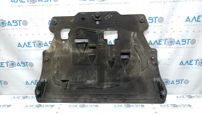 Engine Guard Volvo XC60 18-23 Plastic