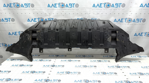 Front Bumper Guard Volvo XC60 18-23