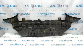 Front Bumper Guard Volvo XC60 18-23