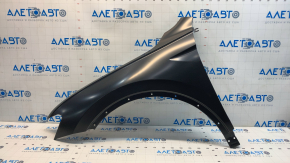 Front left wing VW Tiguan 18-21 prerest OEM