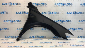 Front left wing VW Tiguan 18-21 prerest OEM