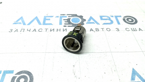 Cigarette lighter center console Volvo XC60 18-23