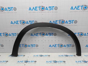 Front right fender arch trim BMW X5 E70 07-13 TW