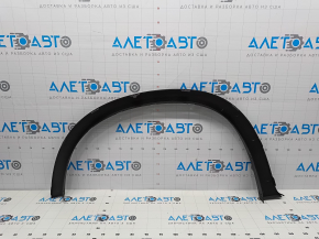 Front right fender arch trim BMW X5 E70 07-13 TW