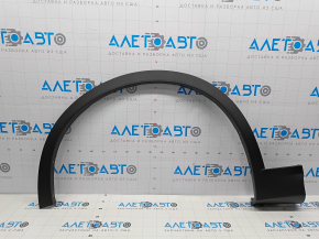 Front left wing arch trim BMW X3 F25 11-17 TW