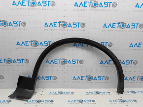 Front left wing arch trim BMW X3 F25 11-17 TW