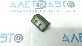 Lower rear left wing bracket Volvo XC60 18-23