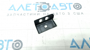 Lower rear left wing bracket Volvo XC60 18-23