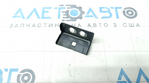Lower rear right wing bracket Volvo XC60 18-23