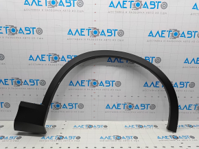 Front right wing arch trim BMW X3 F25 11-17 TW