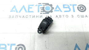 Rear left window lift control Volvo XC60 18-23