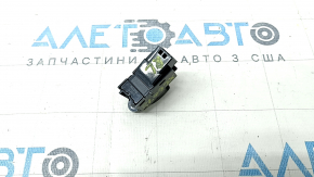 Rear left window lift control Volvo XC60 18-23