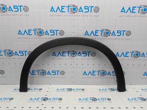 Front left fender arch trim Honda HR-V 16-22 TW