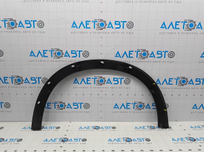 Front left fender arch trim Honda HR-V 16-22 TW
