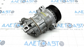 Volvo XC60 18-21 Air Conditioning Compressor Water Contact