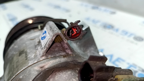 Volvo XC60 18-21 Air Conditioning Compressor Water Contact