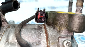 Volvo XC60 18-21 Air Conditioning Compressor Water Contact