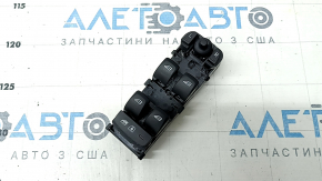 Front left window lift control Volvo XC60 18-23 with child protection