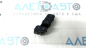 Front Left Seat Memory Buttons Volvo XC60 18-23