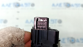 Front Left Seat Memory Buttons Volvo XC60 18-23