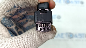 Central lock button front right Volvo XC60 18-23