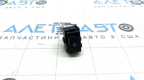 Central lock button rear right Volvo XC60 18-23 black