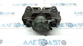 Front left caliper Volvo XC60 18-21 for R19-R22