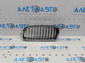 Radiator grill left BMW 3 F30 4d 12-18 TW