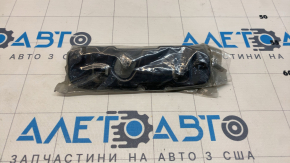 Rear bumper mount under the light right Honda Accord 23- OEM