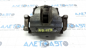 Front right caliper Volvo XC60 18-21 for R19-R22