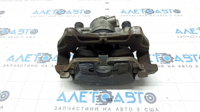 Front right caliper Volvo XC60 18-21 for R19-R22