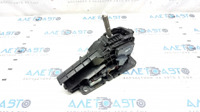 Volvo XC60 18-19 Gearbox Shifter