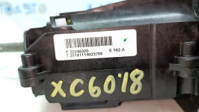 Volvo XC60 18-19 Gearbox Shifter
