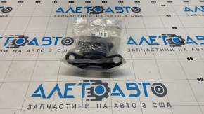 Upper front left door hinge Subaru Forester 19- SK