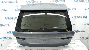 Boot door bare with glass Volvo XC60 18-23