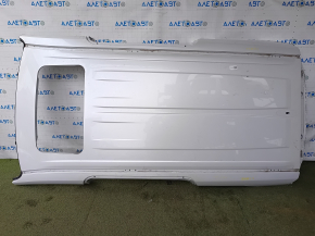 Metal roof Toyota Sienna 21-24 for sunroof, sawed off