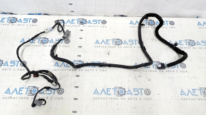 Ford Fusion mk5 13-16 trunk lid wiring