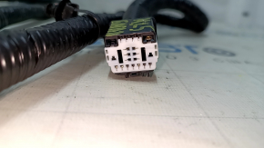 Ford Fusion mk5 13-16 trunk lid wiring